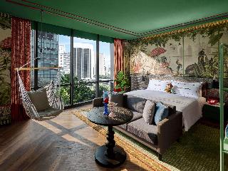 Ashta Residence fotoÄŸrafÄ±