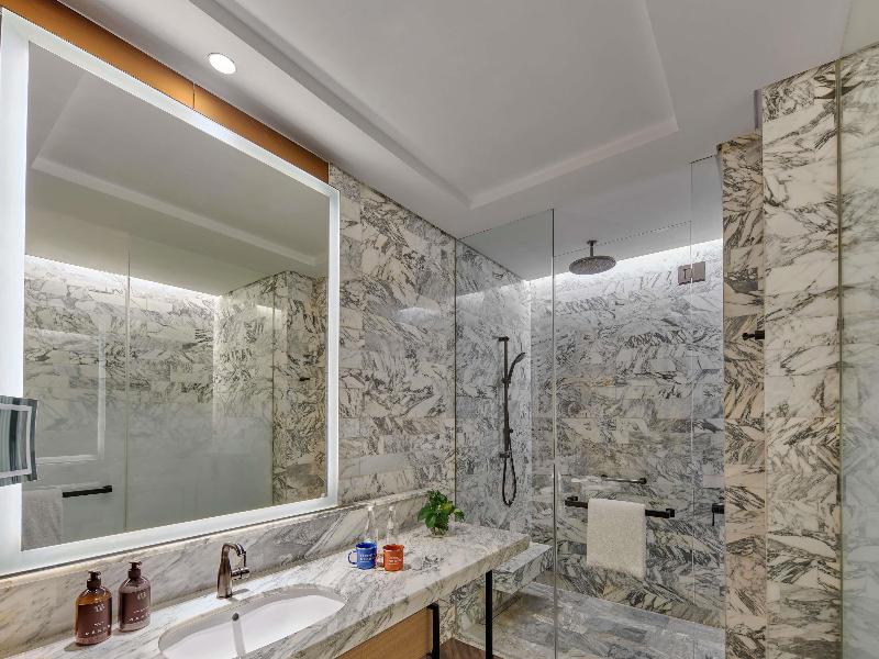 Ashta Residence - Oda