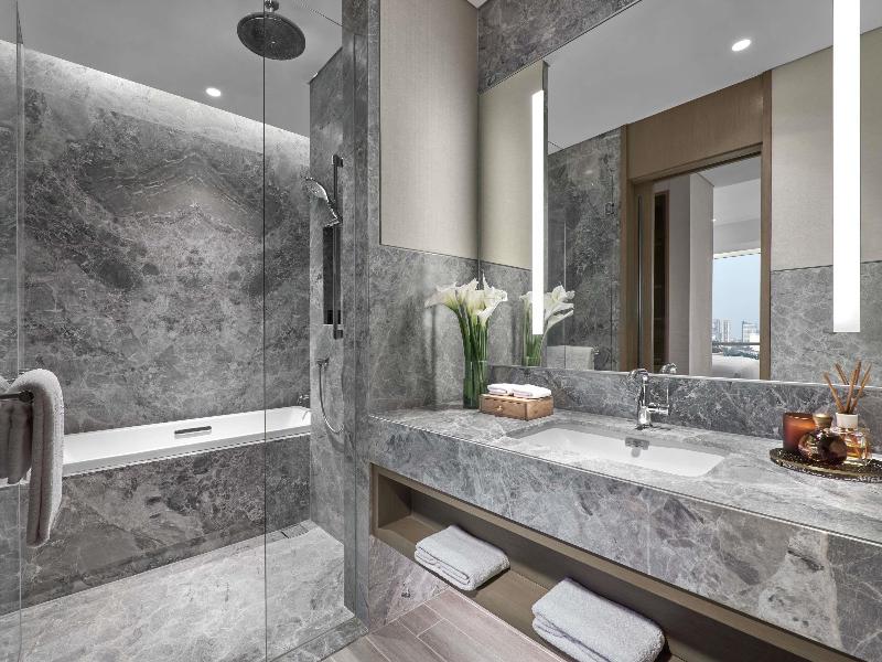 Ashta Residence - Oda