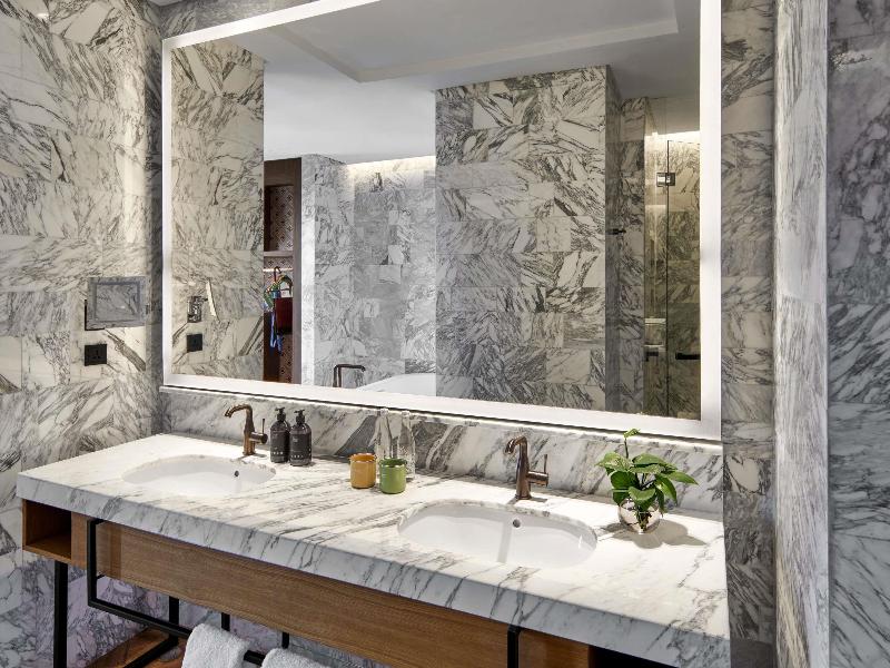 Ashta Residence - Oda
