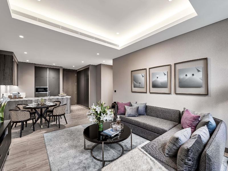 Ashta Residence - Oda