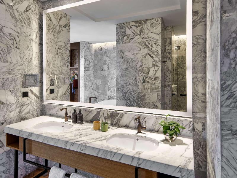 Ashta Residence - Oda