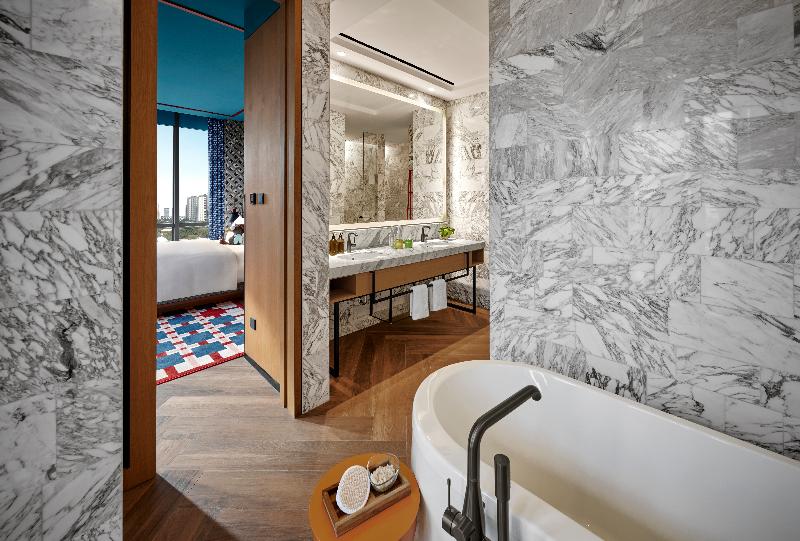 Ashta Residence - Oda