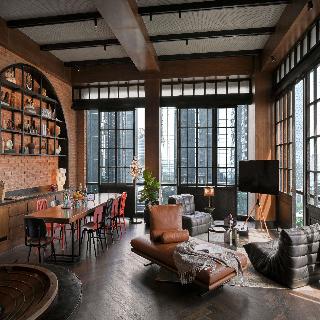 Ashta Residence fotoÄŸrafÄ±