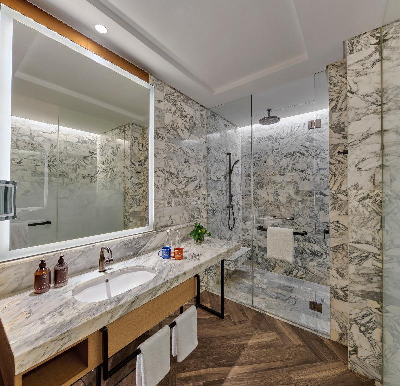 Ashta Residence - Oda