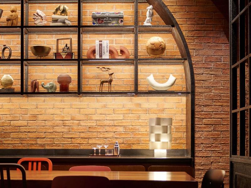 Ashta Residence - Oda