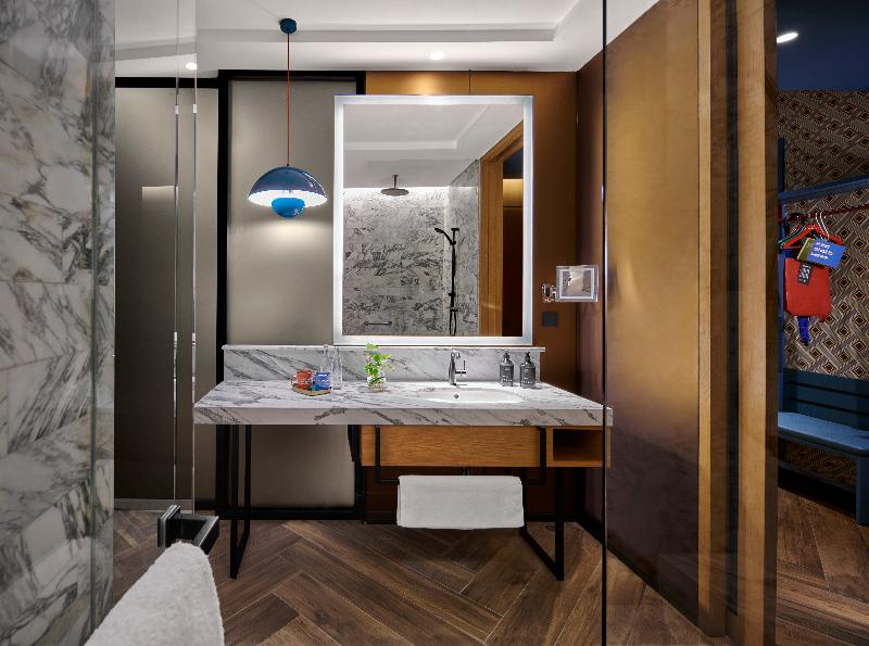 Ashta Residence - Oda