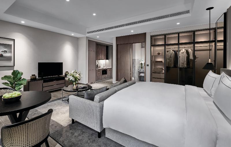 Ashta Residence - Oda