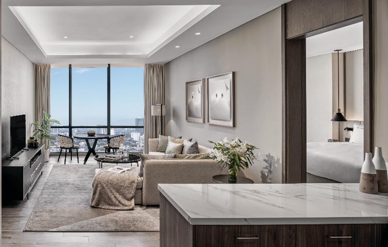 Ashta Residence - Oda