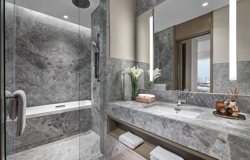 Ashta Residence - Oda