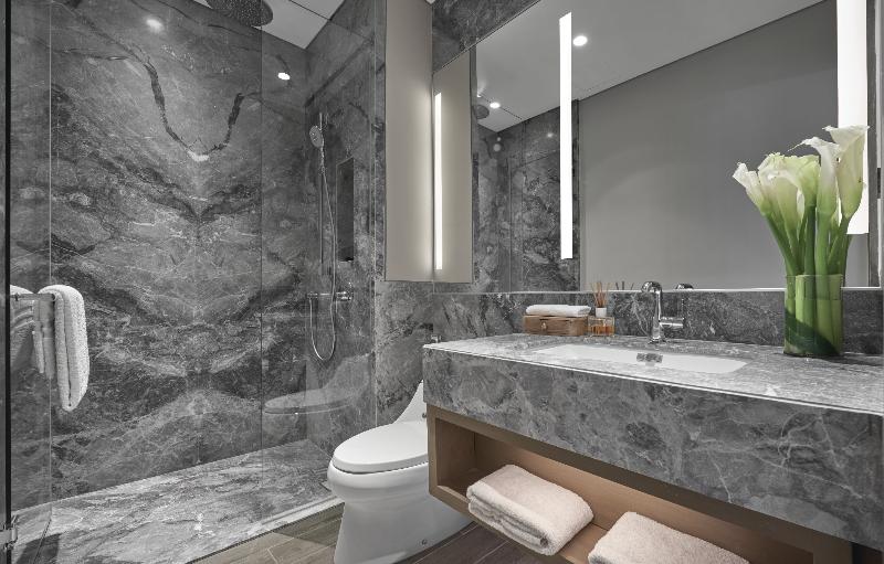 Ashta Residence - Oda