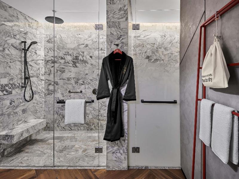 Ashta Residence - Oda
