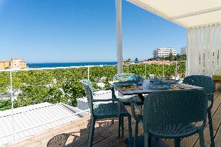 Costa Del Sol Glamping Village