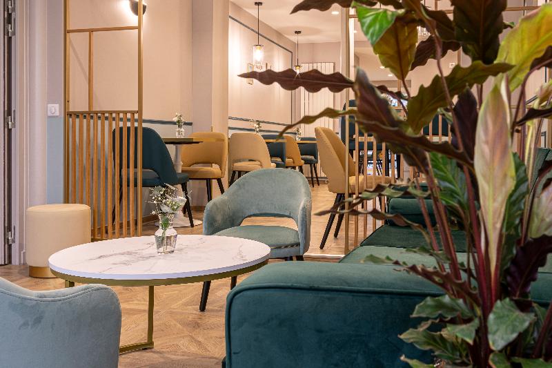 Splendid Hotel - Genel
