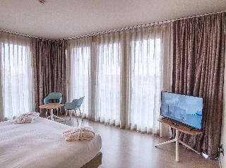 Tower Hotel Malpensa fotoÄŸrafÄ±