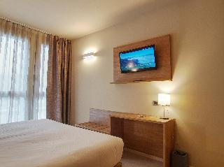 Tower Hotel Malpensa fotoÄŸrafÄ±