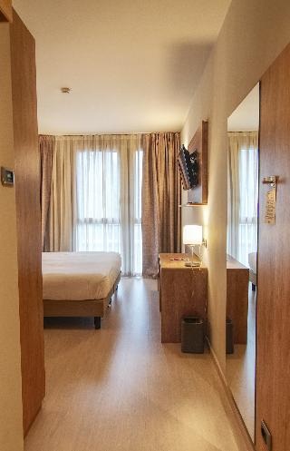 Tower Hotel Malpensa fotoÄŸrafÄ±
