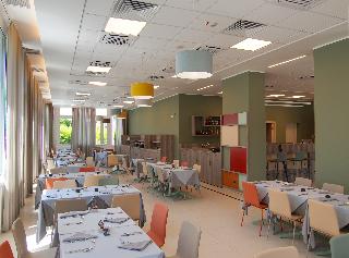 Tower Hotel Malpensa fotoÄŸrafÄ±
