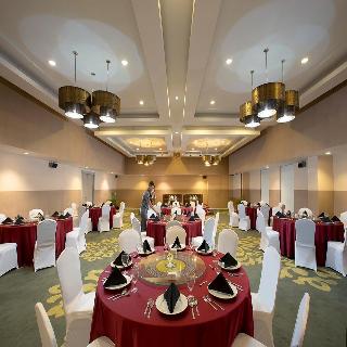 Khas Pekanbaru Hotel fotoÄŸrafÄ±