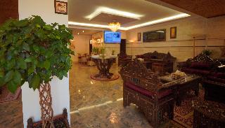 Petra Plaza Hotel otel fotoğrafı