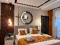 Elysian Airport Hotel oda fotoğrafı