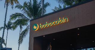Bobocabin Bunaken Hills, Manado fotoÄŸrafÄ±