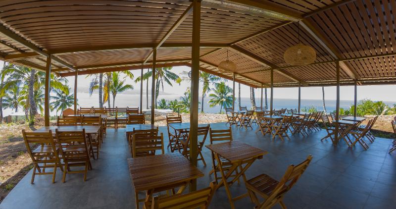 Bobocabin Bunaken Hills, Manado - Genel