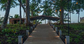Bobocabin Bunaken Hills, Manado fotoÄŸrafÄ±