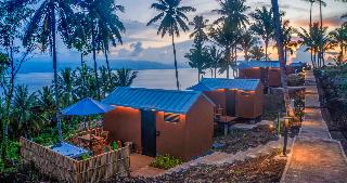 Bobocabin Bunaken Hills, Manado fotoÄŸrafÄ±