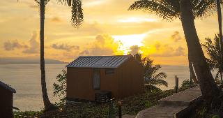 Bobocabin Bunaken Hills, Manado fotoÄŸrafÄ±