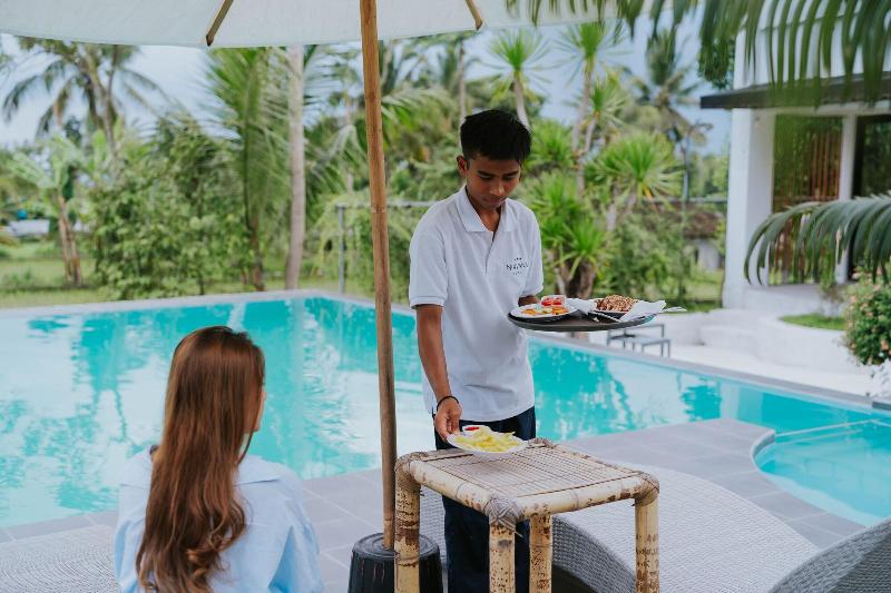 Nirvana Hotel Resort Tetebatu - Aktivite