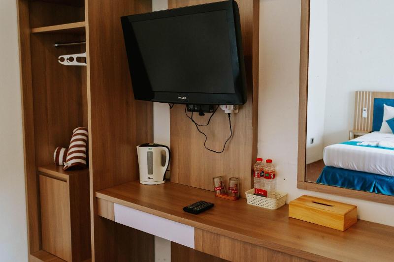 Nirvana Hotel Resort Tetebatu - Aktivite