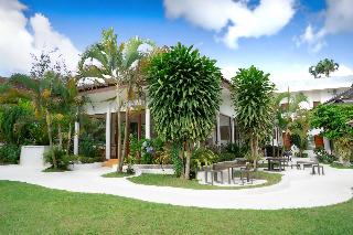 Nirvana Hotel Resort Tetebatu otel fotoğrafı