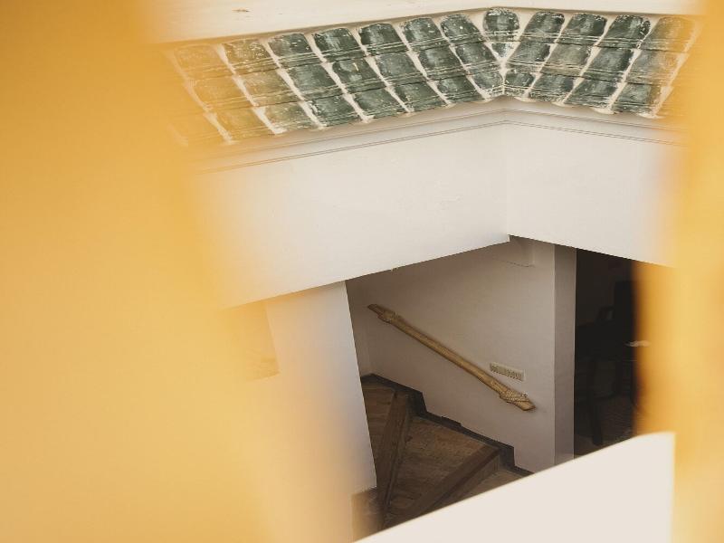 Riad Mama Square - Lobi