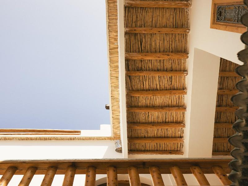 Riad Mama Square - Lobi