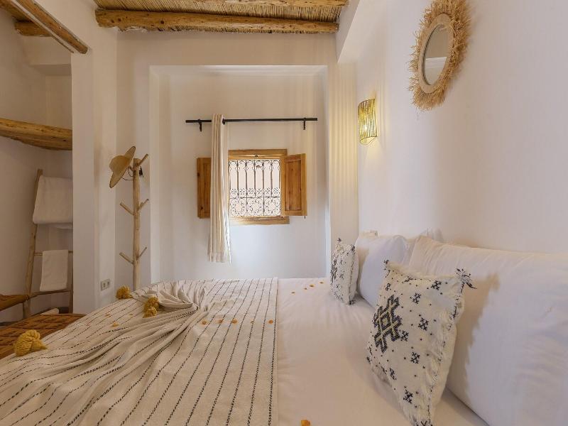 Riad Mama Square - Oda