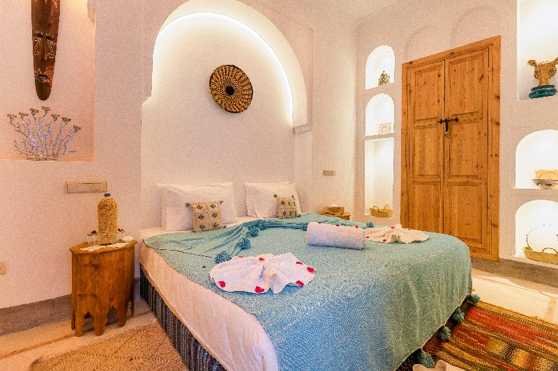 Riad Mama Square - Oda
