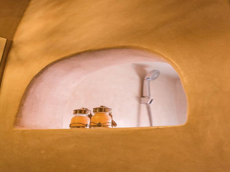 Riad Mama Square - Oda