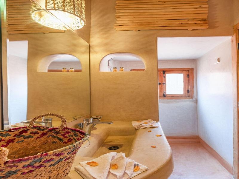 Riad Mama Square - Oda
