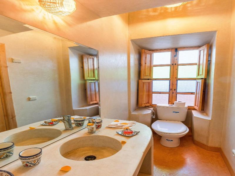 Riad Mama Square - Oda