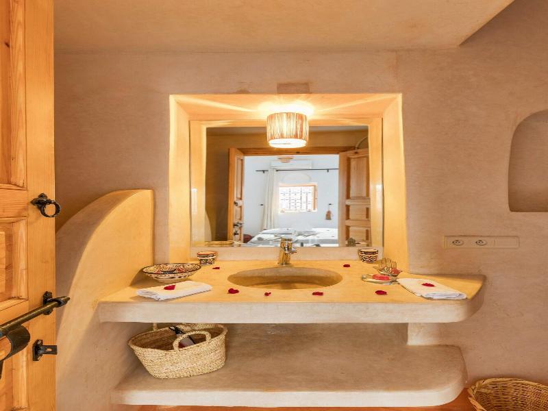 Riad Mama Square - Oda