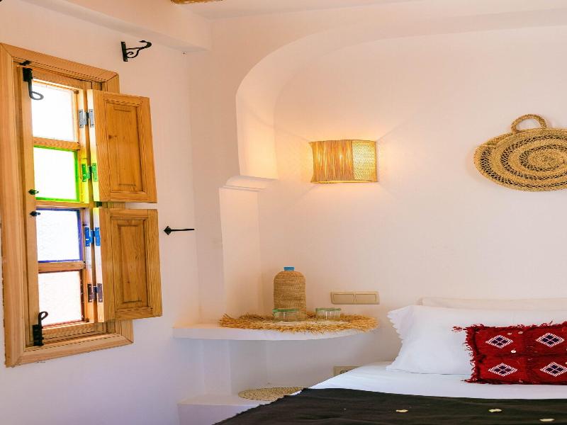 Riad Mama Square - Oda
