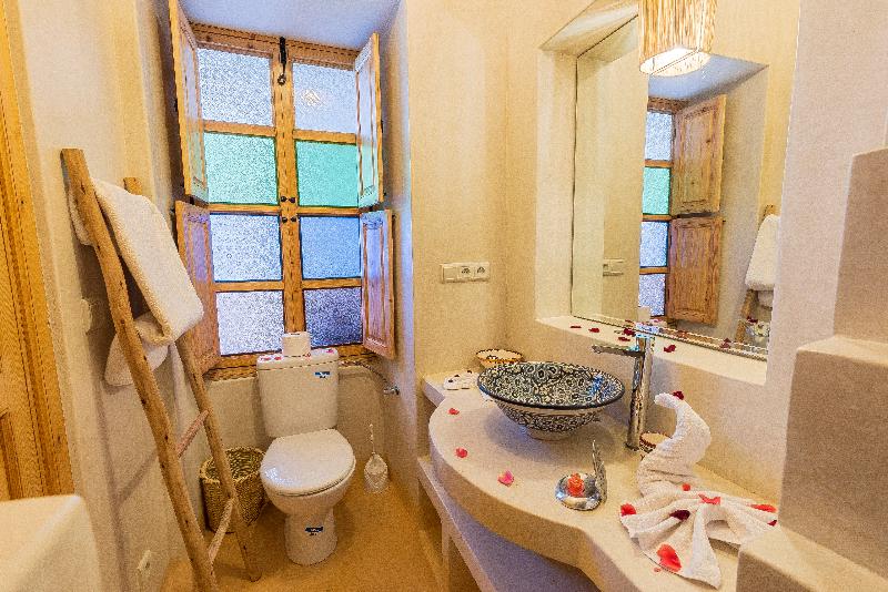 Riad Mama Square - Oda