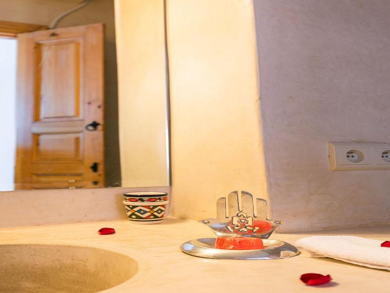 Riad Mama Square - Oda