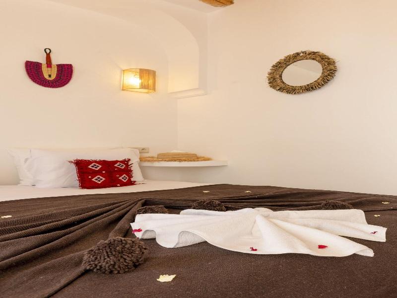 Riad Mama Square - Oda