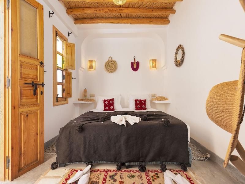 Riad Mama Square - Oda
