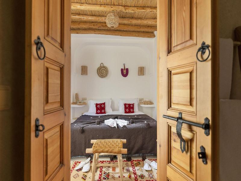 Riad Mama Square - Oda