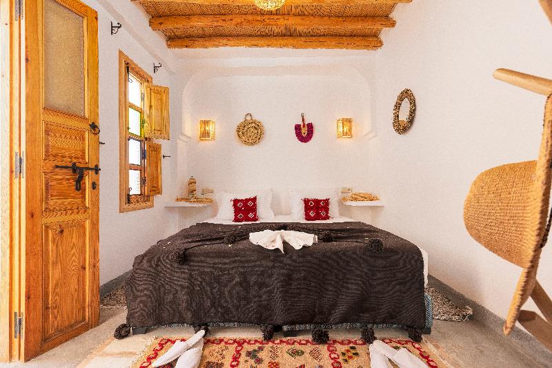 Riad Mama Square - Oda