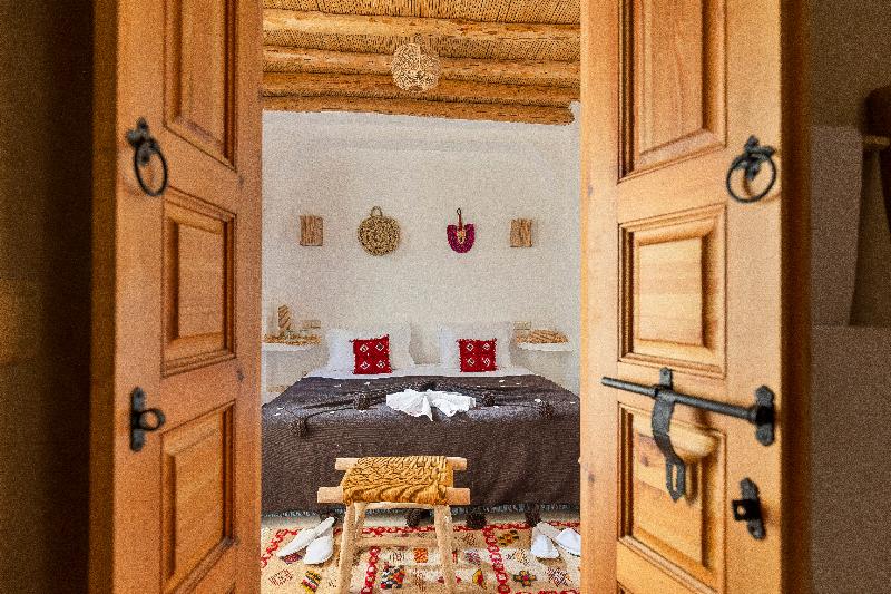 Riad Mama Square - Oda