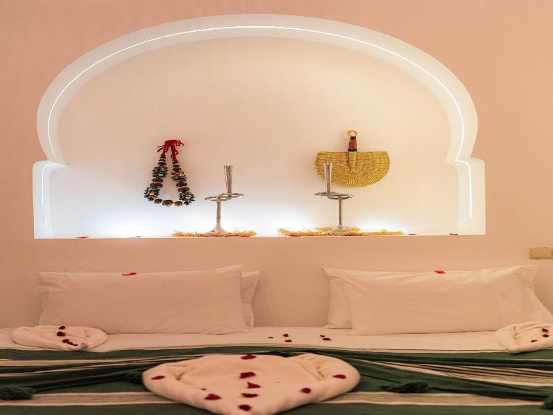 Riad Mama Square - Oda